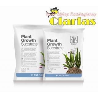 Tropica Plant Substrate 1L - substrat dla roślin